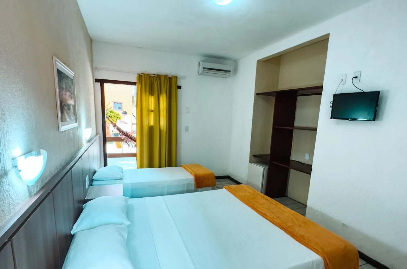 Hotel Fenix Порту-Сегуру