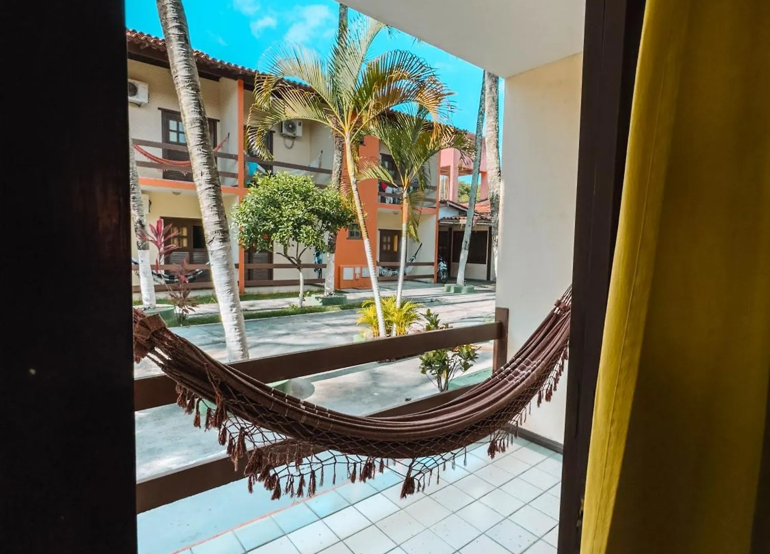 Hotel Fenix Porto Seguro