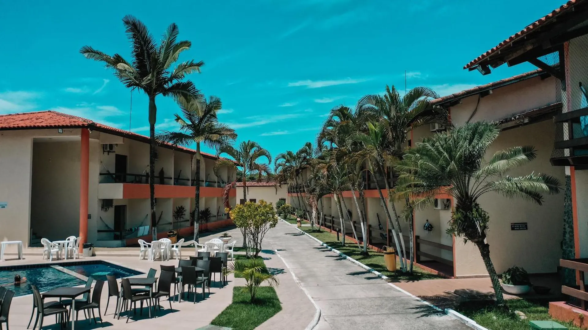 Hotel Fenix Porto Seguro