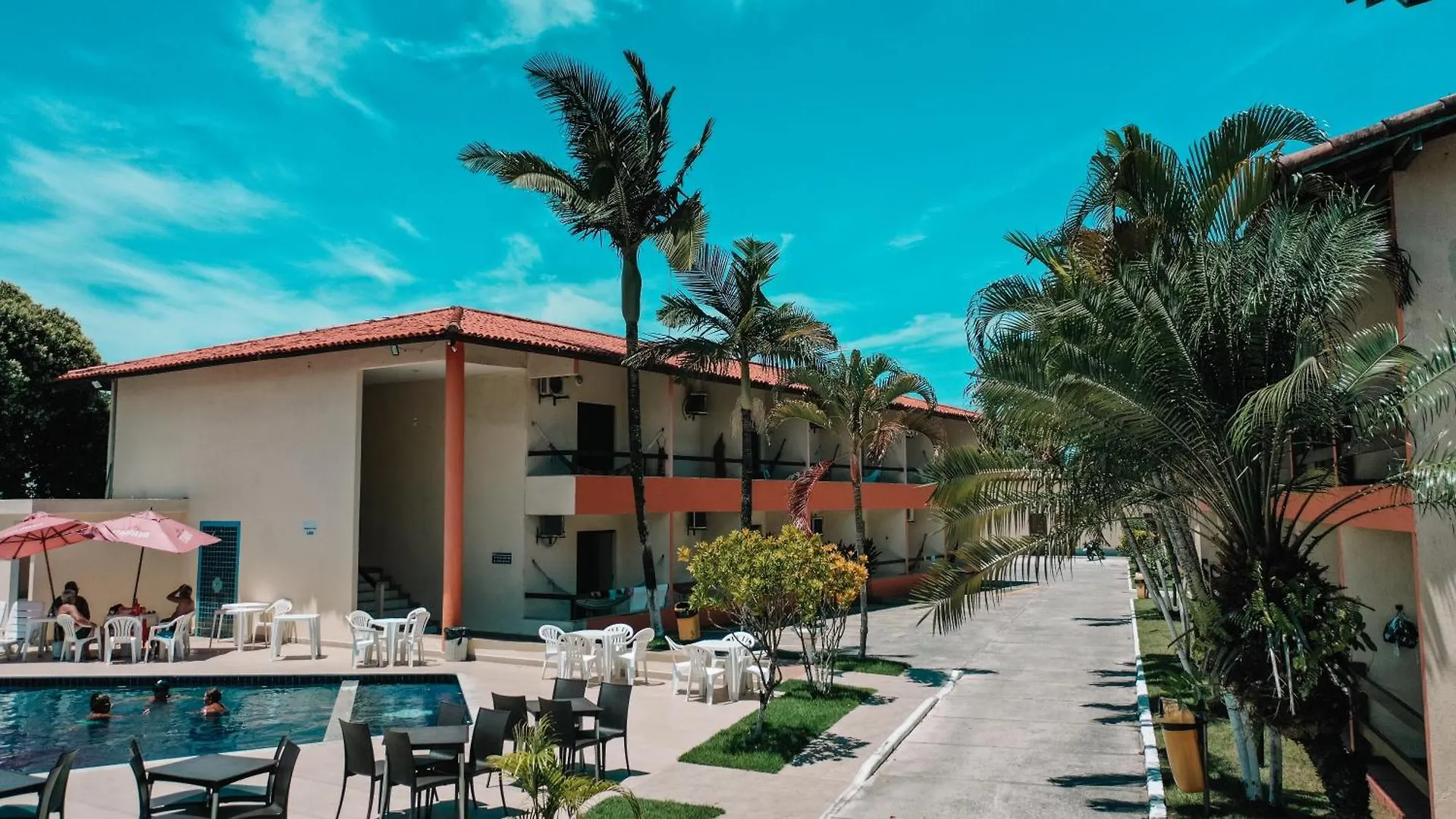 Hotel Fenix Порту-Сегуру