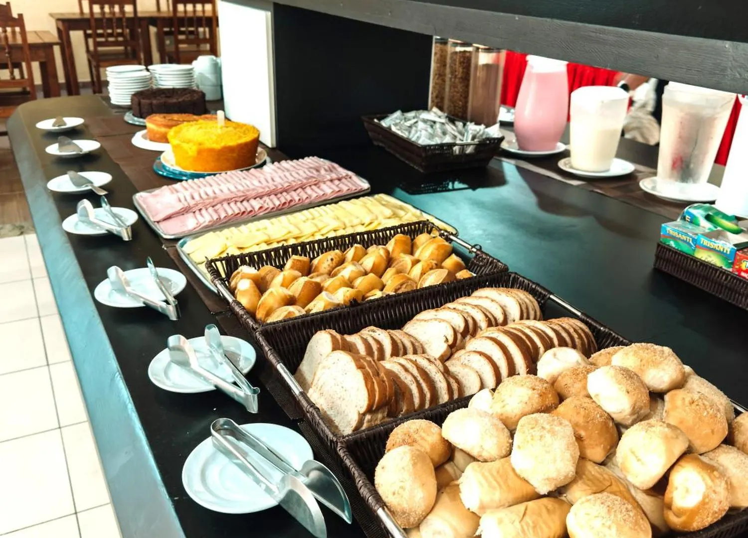 Hotel Fenix Porto Seguro