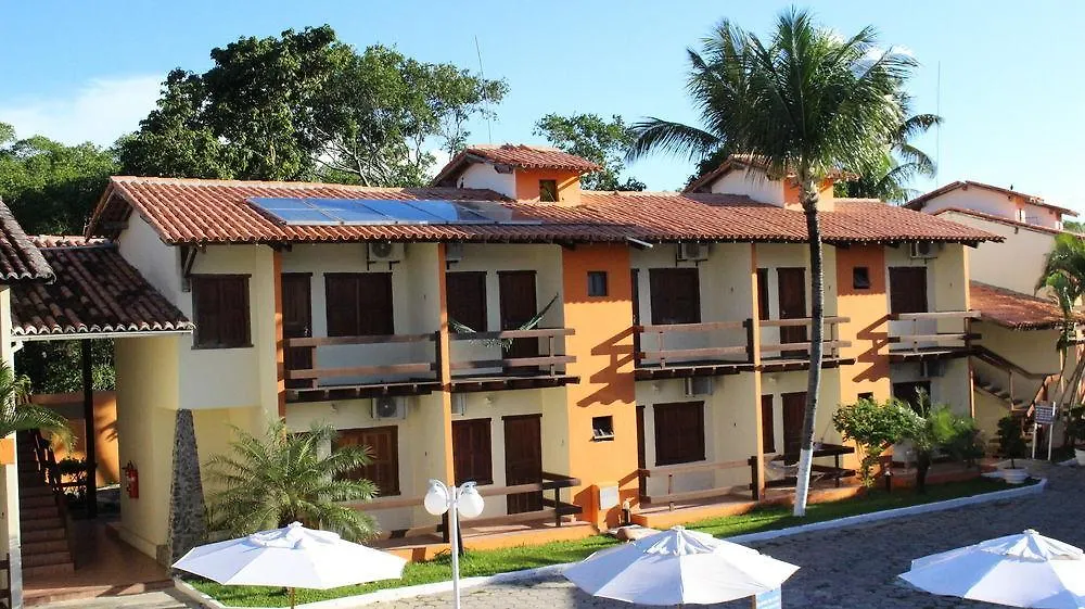 Hotel Fenix Porto Seguro