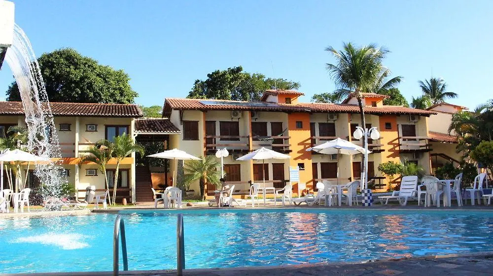 Hotel Fenix Порту-Сегуру 3*,