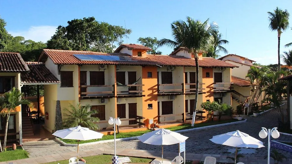 Hotel Fenix Porto Seguro