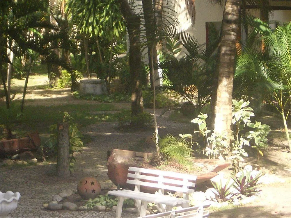 Hotel Fenix Porto Seguro