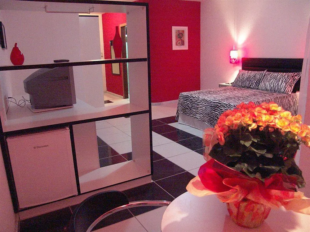 Hotel Fenix Порту-Сегуру 3*,