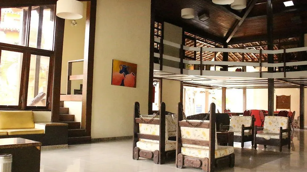 Hotel Fenix Порту-Сегуру 3*,  Бразилия