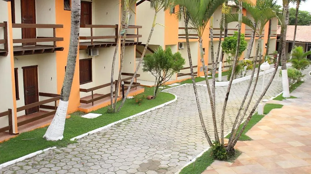 Hotel Fenix Porto Seguro