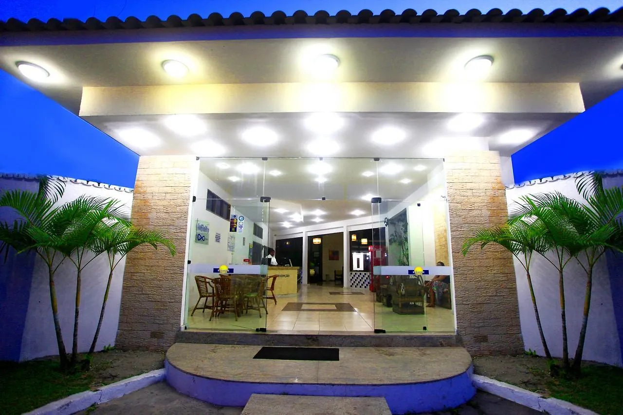 Hotel Fenix Порту-Сегуру