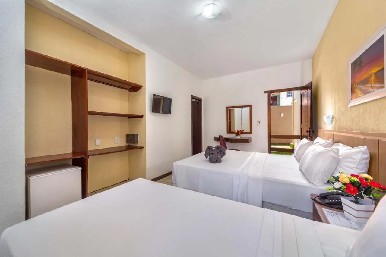 Hotel Fenix Porto Seguro