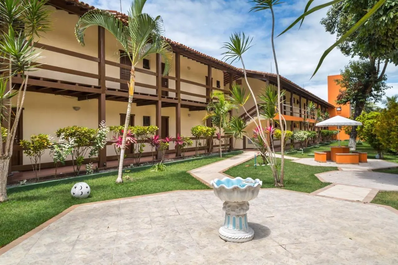 Hotel Fenix Porto Seguro Brazil
