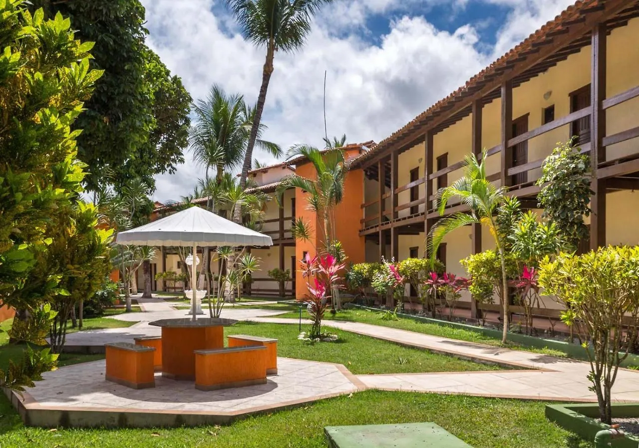 Hotel Fenix Porto Seguro