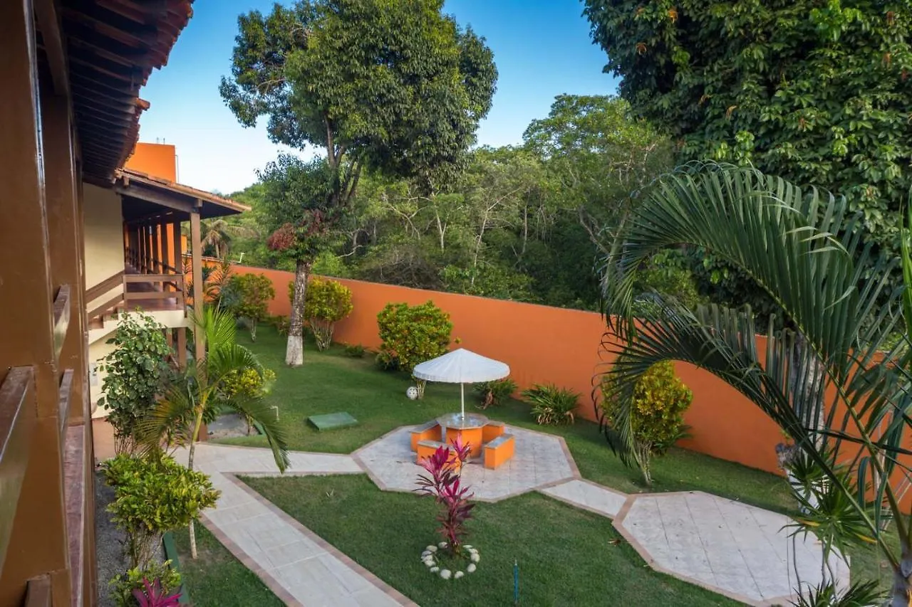 Hotel Fenix Porto Seguro