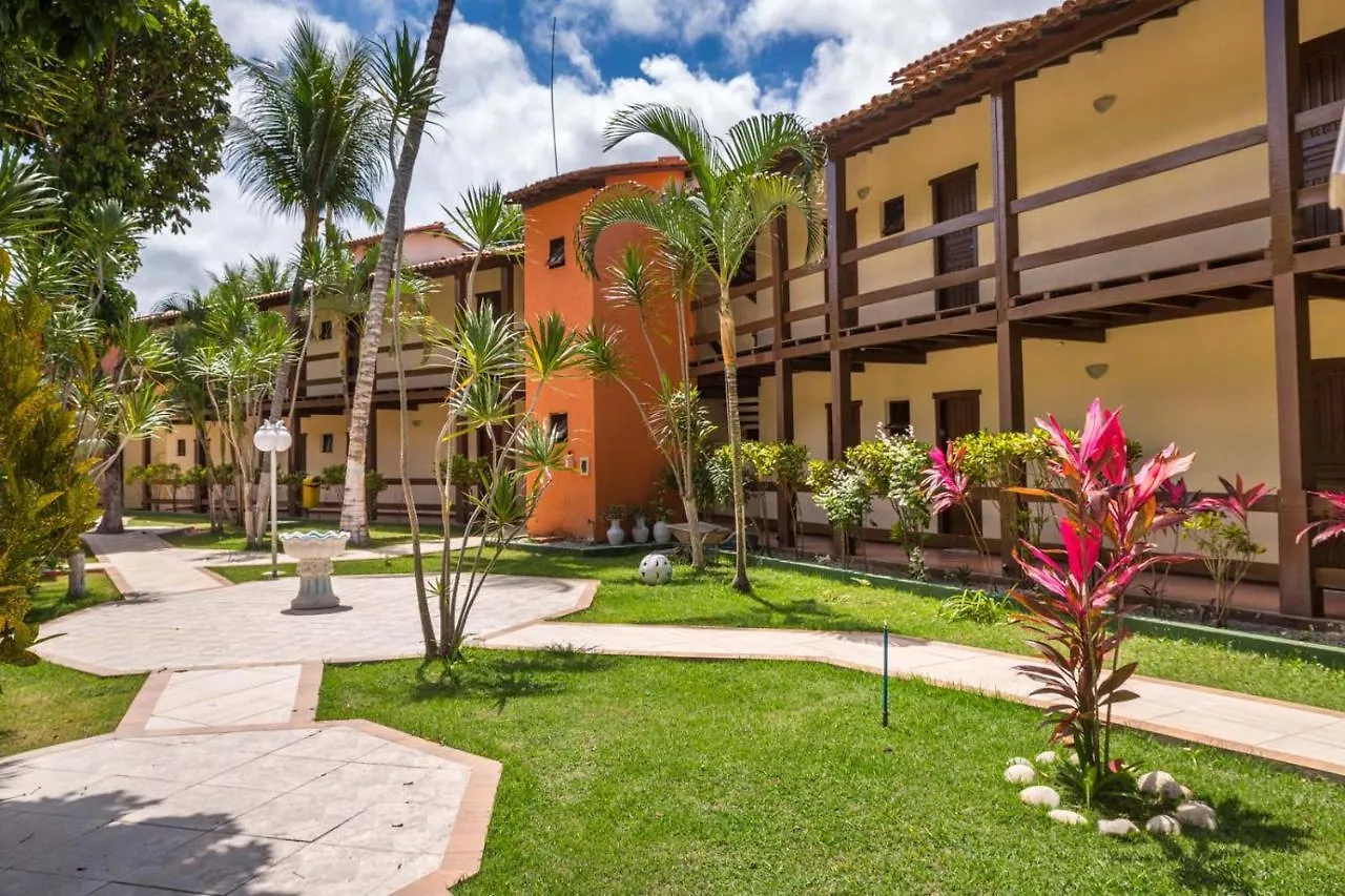 Hotel Fenix Porto Seguro 3*,  Brazil