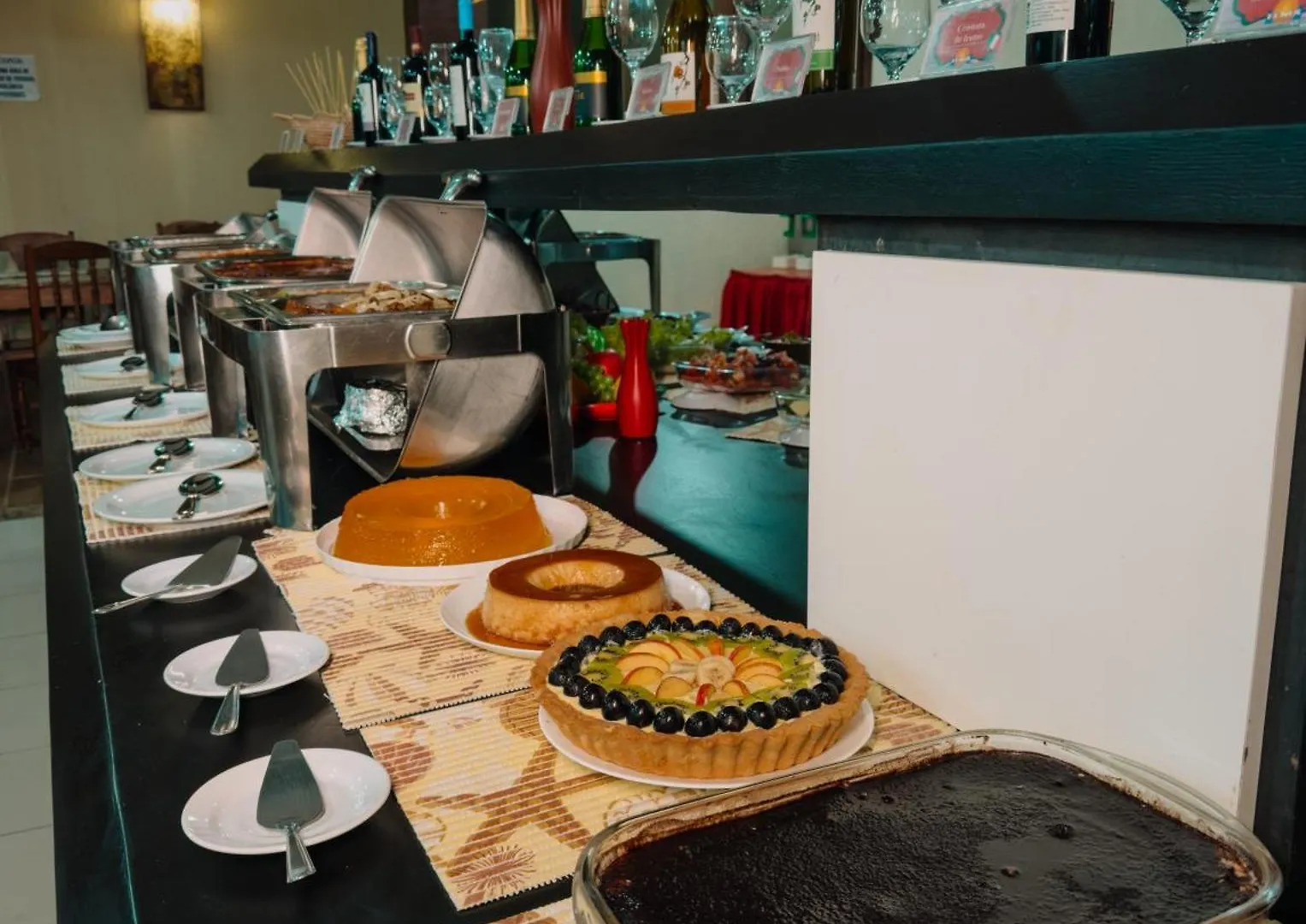 Hotel Fenix Porto Seguro