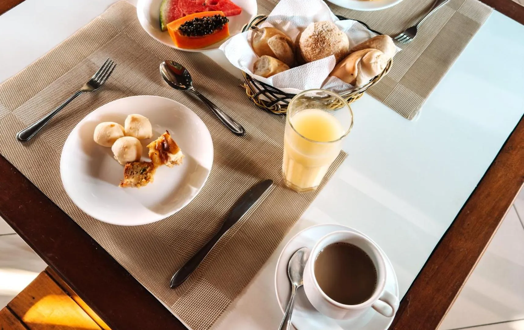 Hotel Fenix Porto Seguro