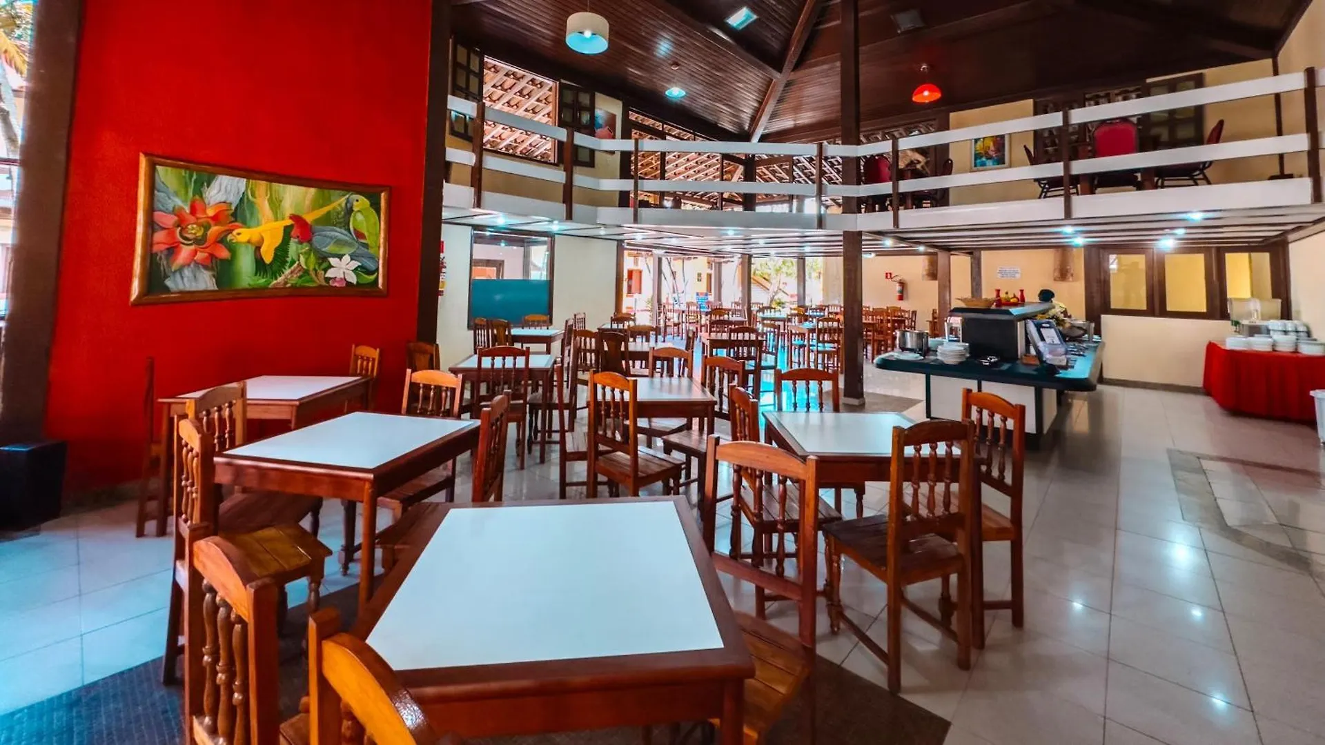 Hotel Fenix Porto Seguro