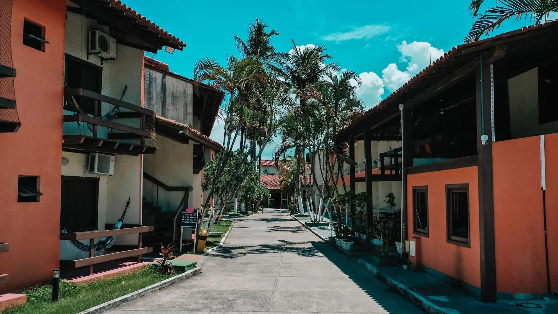 Hotel Fenix Porto Seguro