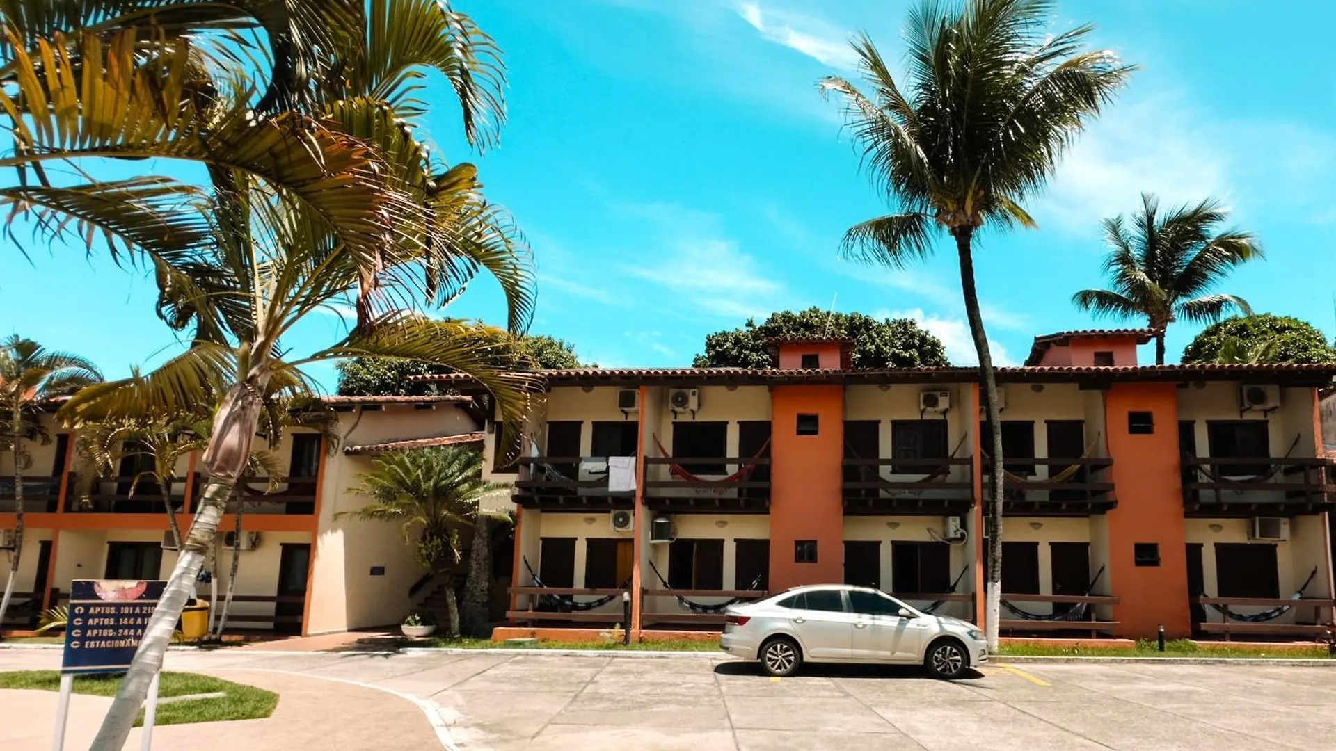 Hotel Fenix Porto Seguro