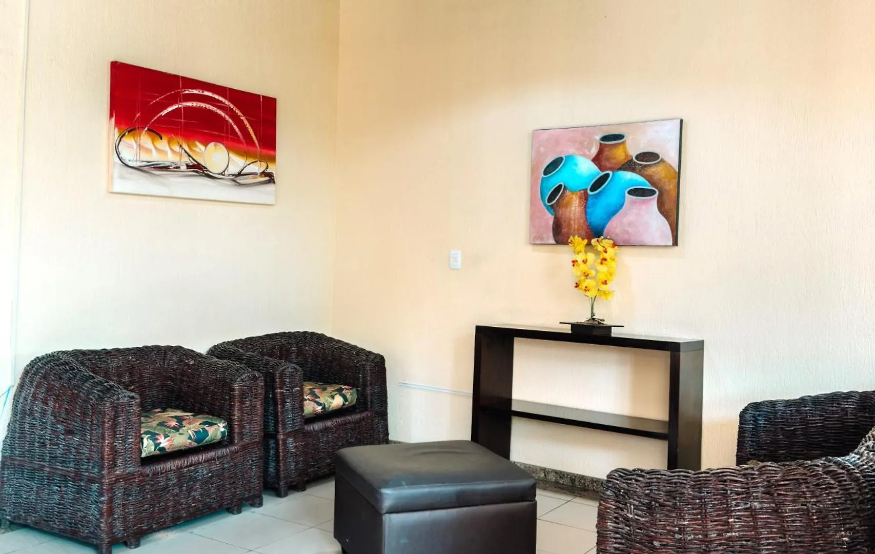 Hotel Fenix Porto Seguro 3*,