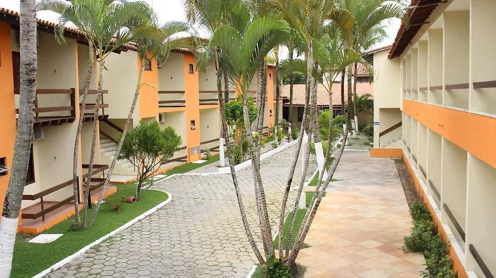 Hotel Fenix Porto Seguro 3*,  Brazil
