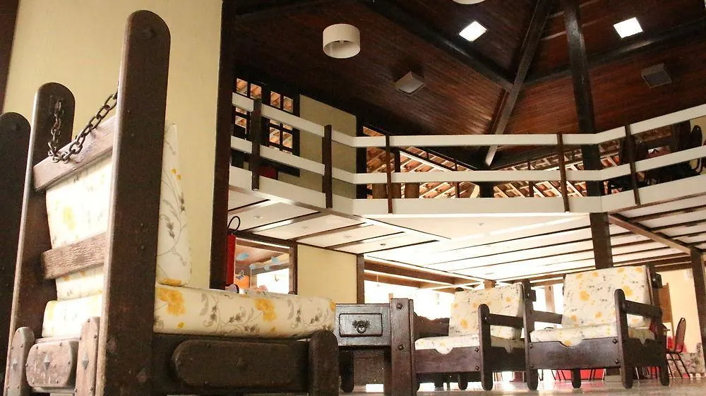 Hotel Fenix Porto Seguro 3*,  Brazil