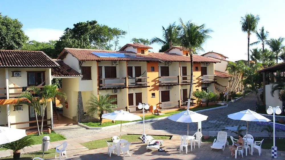 Hotel Fenix Porto Seguro