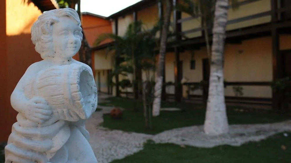 Hotel Fenix Porto Seguro