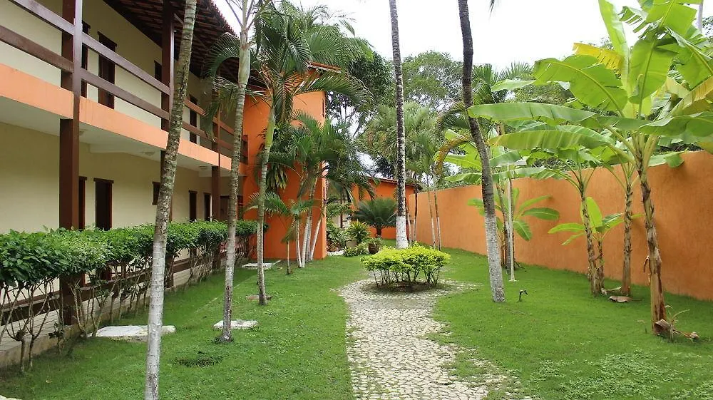 Hotel Fenix Porto Seguro