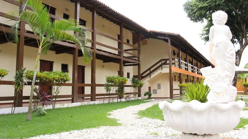 Hotel Fenix Porto Seguro Brazil