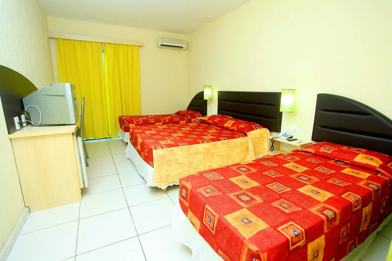 Hotel Fenix Porto Seguro