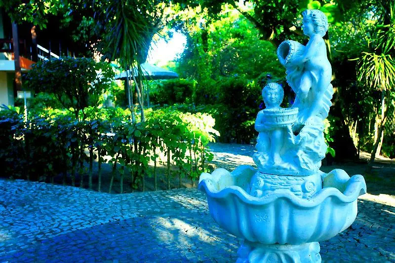 Hotel Fenix Porto Seguro