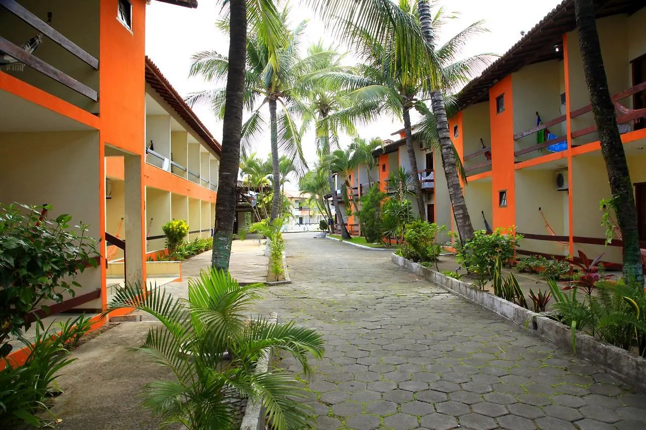 Hotel Fenix Porto Seguro