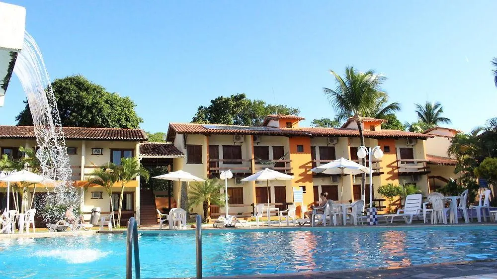Hotel Fenix Porto Seguro