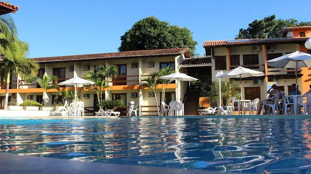 Hotel Fenix Porto Seguro