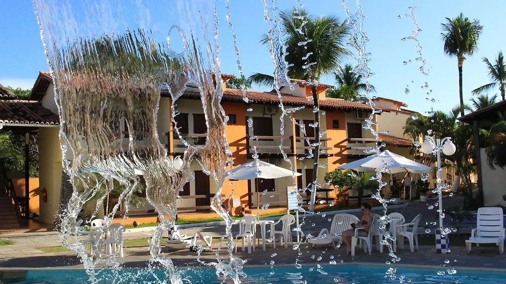 Hotel Fenix Porto Seguro