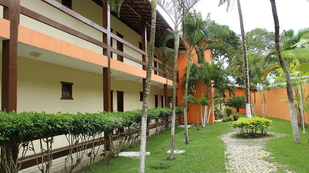 Hotel Fenix Porto Seguro