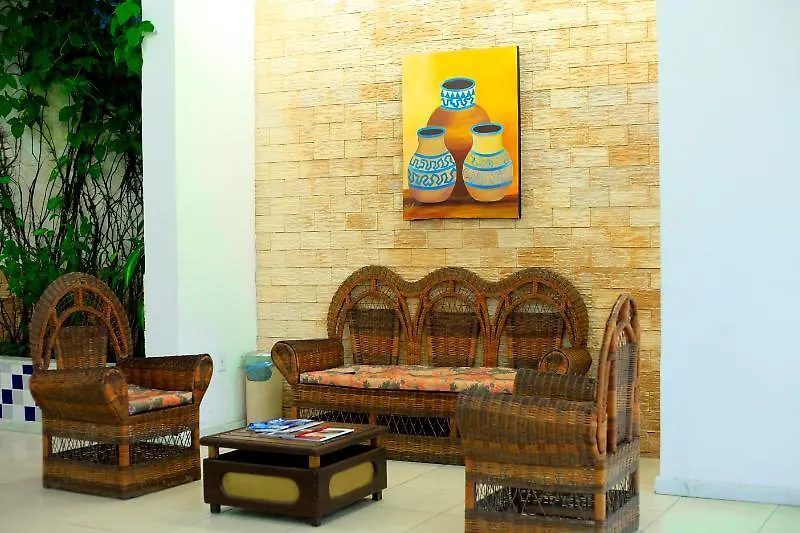 Hotel Fenix Porto Seguro