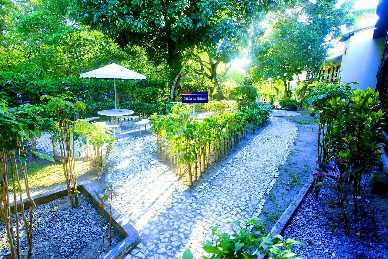 Hotel Fenix Porto Seguro Brazil