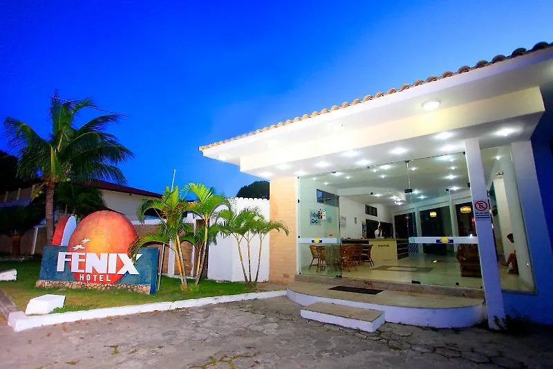 Hotel Fenix Porto Seguro