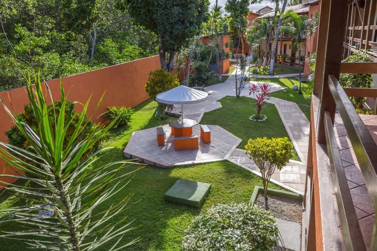 Hotel Fenix Porto Seguro
