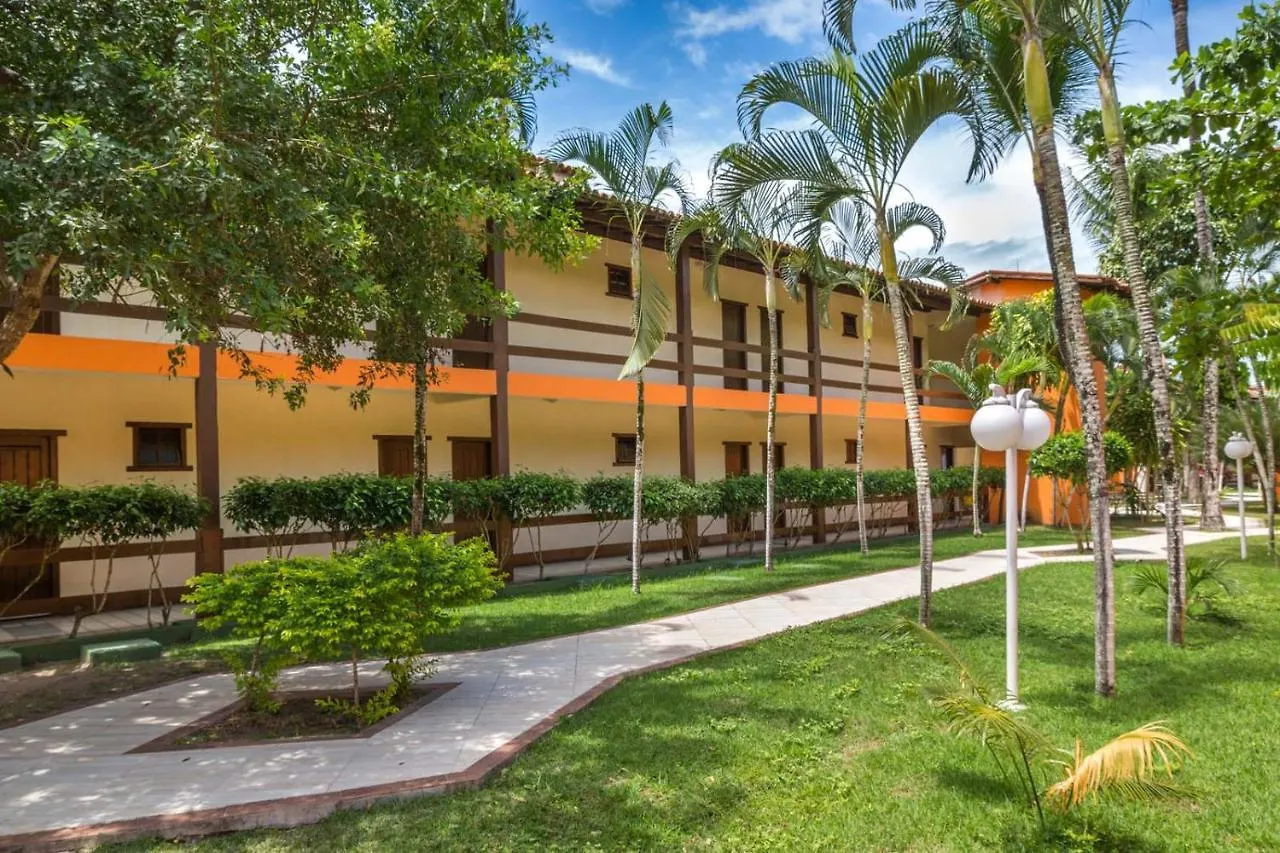 Hotel Fenix Porto Seguro 3*,  Brazil