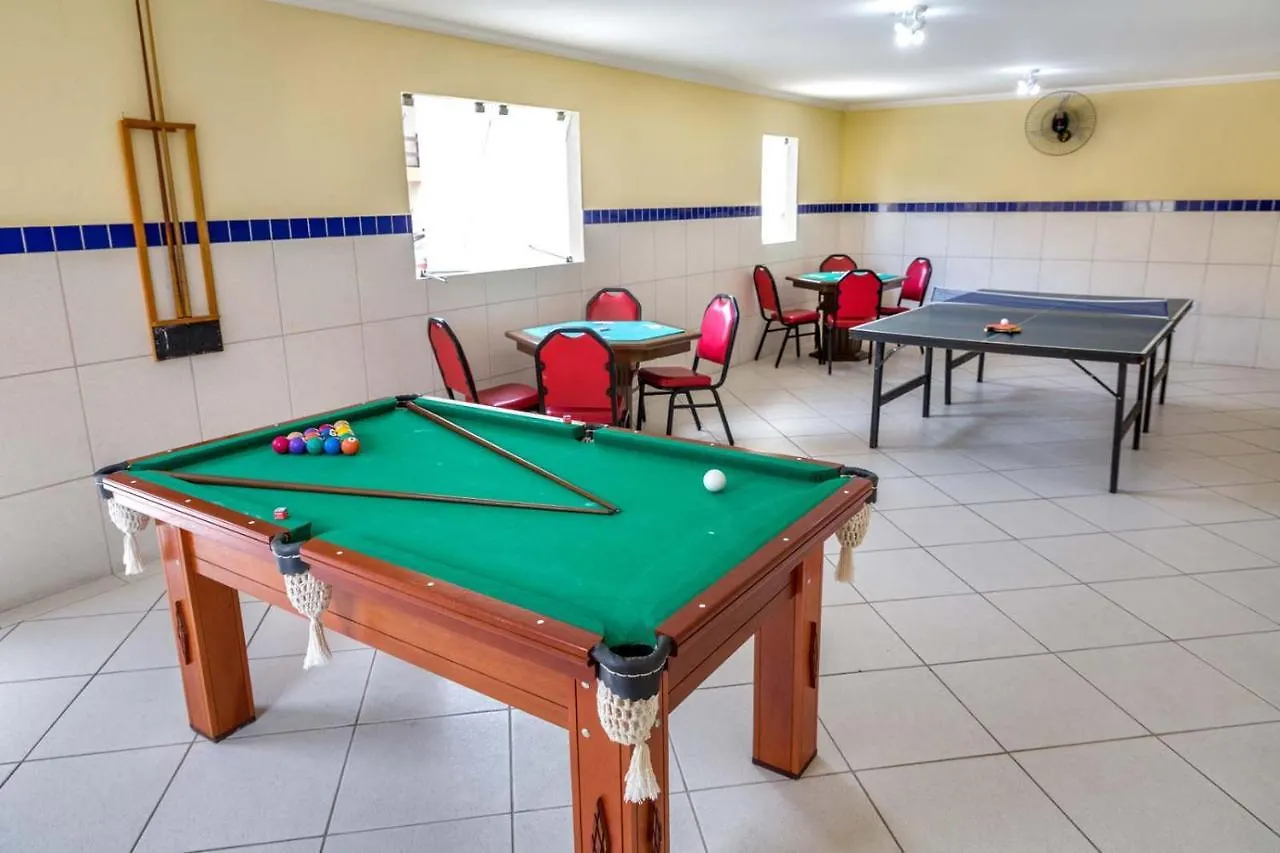 Hotel Fenix Porto Seguro