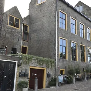 De Gusto , Schiedam Nederland