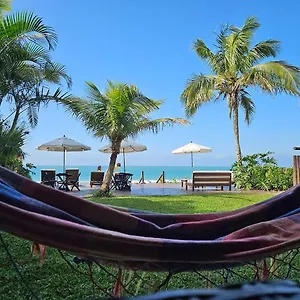 Pedra Da Gaivota 2*, Bombinhas Brazilië