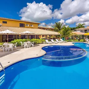 Porto Geraes Hotel